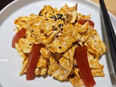 -西部马华清真兰州牛肉面·烧烤夜市(广渠门店)