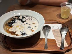 -RUXU入续糖水铺与包(卓悦中心店)