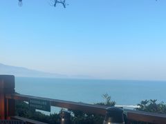 -美人鱼悬崖海景餐厅(鹿嘴山庄店)