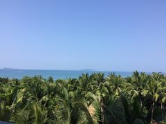 -三亚湾海居铂尔曼度假酒店