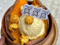 -cab意式gelato冰淇淋