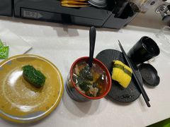 -争鲜回转寿司(浦东三钢里PLUS店)