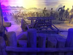 -威海华夏城景区