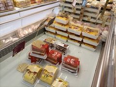 -酥挞记·手作布丁挞(西关店)