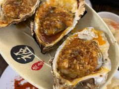 -东北鹤岗烧烤(麒麟紫荆城店)