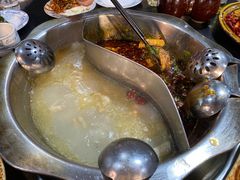 -老桥张羊肉