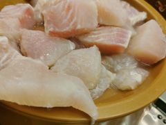 -龍歌自助小火锅(市南金茂湾店)