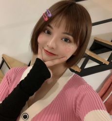 点击看大图 -3AM HAIR SALON染发接发