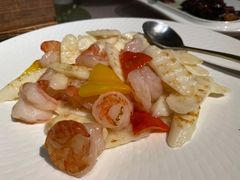 -江南赋(内蒙古大厦店)