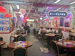 -谢记上海大排档(长寿路店)