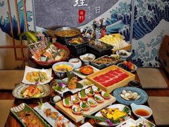 -一本料理(西溪天街店)