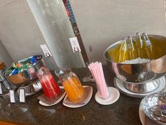 -视界美食自助餐厅·石家庄希尔顿酒店