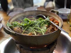 -洪大厨鸡煲(福田店)