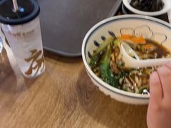 -康師傅私房牛肉面(浦机三店)