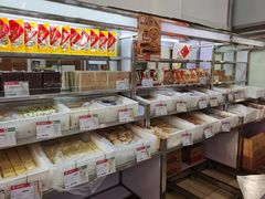 -北京稻香村(六里桥店)