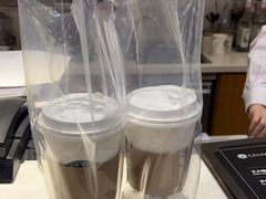 -逸派咖啡 EPARKCOFFEE(广安门店)