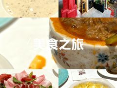 -波特曼西餐厅(南岗店)