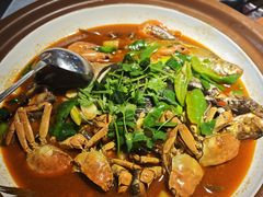 -老海陵·泰州菜(图书馆店)