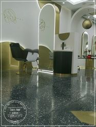 -JUNO hair salon