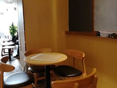 用餐区-BreadTalk面包新语·烘焙蛋糕(广州白云五号店)