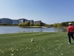 -苏州太湖国际高尔夫俱乐部