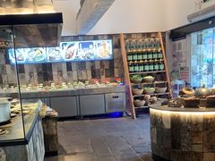 -黄山老妈·土菜(碧桂园店)