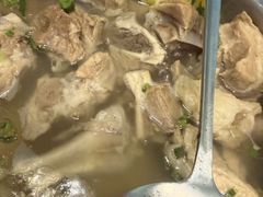 -阿拉丁新疆风味餐厅·清真(罗廊巷店)
