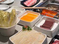 -海底捞大排档火锅(悦荟广场店)