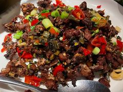 -山石榴·贵州菜(丰盛里店)