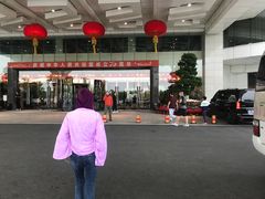 -秦皇岛秦皇国际大酒店