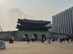 -景福宫