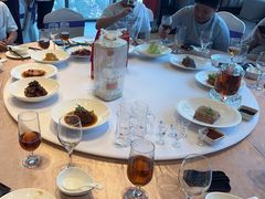 -宝燕壹号景观餐厅(龙盛国际商业广场店)