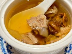 -松鹤楼(狮山永利广场店)