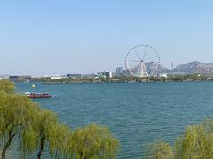 -济南国际园博园