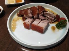 -新旺茶餐厅(嘉里城店)