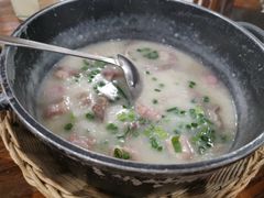 -南记食粥坊·宵夜大排档(莲花总店)