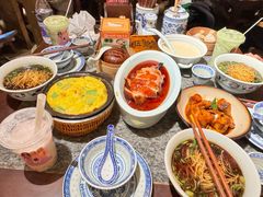 -南京大牌档(青岛万象城店)
