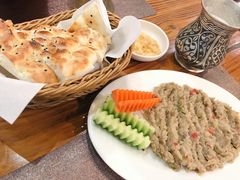 -TUK土耳其餐厅·下午茶(卢湾店)