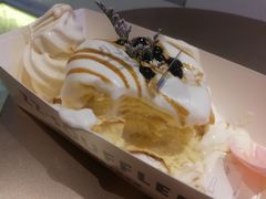 -狐狸和向日葵(北京路店)