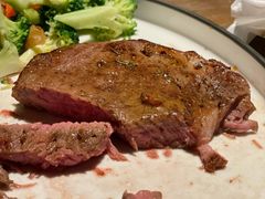 牛排-FABIO’S费比欧披萨餐厅