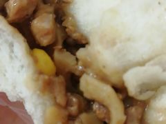 三丁包子-老陶包子铺(南大西南村店)