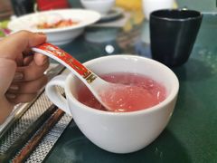 -忘忧草融合私房菜(红鼎国际店)