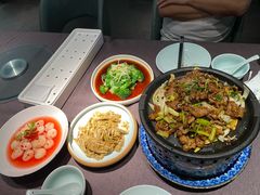 -羲和雅苑•北京烤鸭(乐园道万象城店)