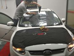 -名车坊威固授权汽车贴膜隐形车衣(世纪大道店)