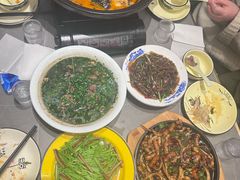 -八张桌子(老店)