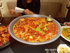 -麻六记(凤凰汇店)