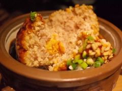 -扬州狮子楼·非遗淮扬菜(东关街店)
