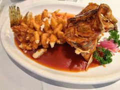 -得月楼·省级非遗·传统苏帮菜(观前店)