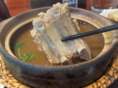 -花园咖啡厅(厦门美丽华大酒店)