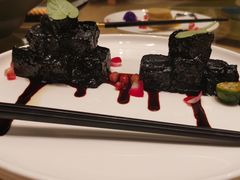 -新希望诺富特酒店-青岛湾中餐厅